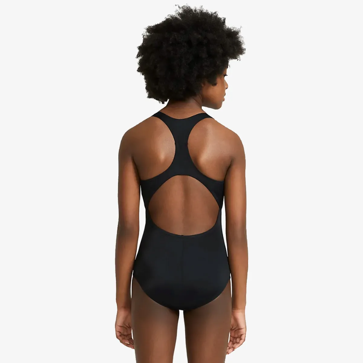 NIKE Kupaći kostim RACERBACK ONE PIECE 