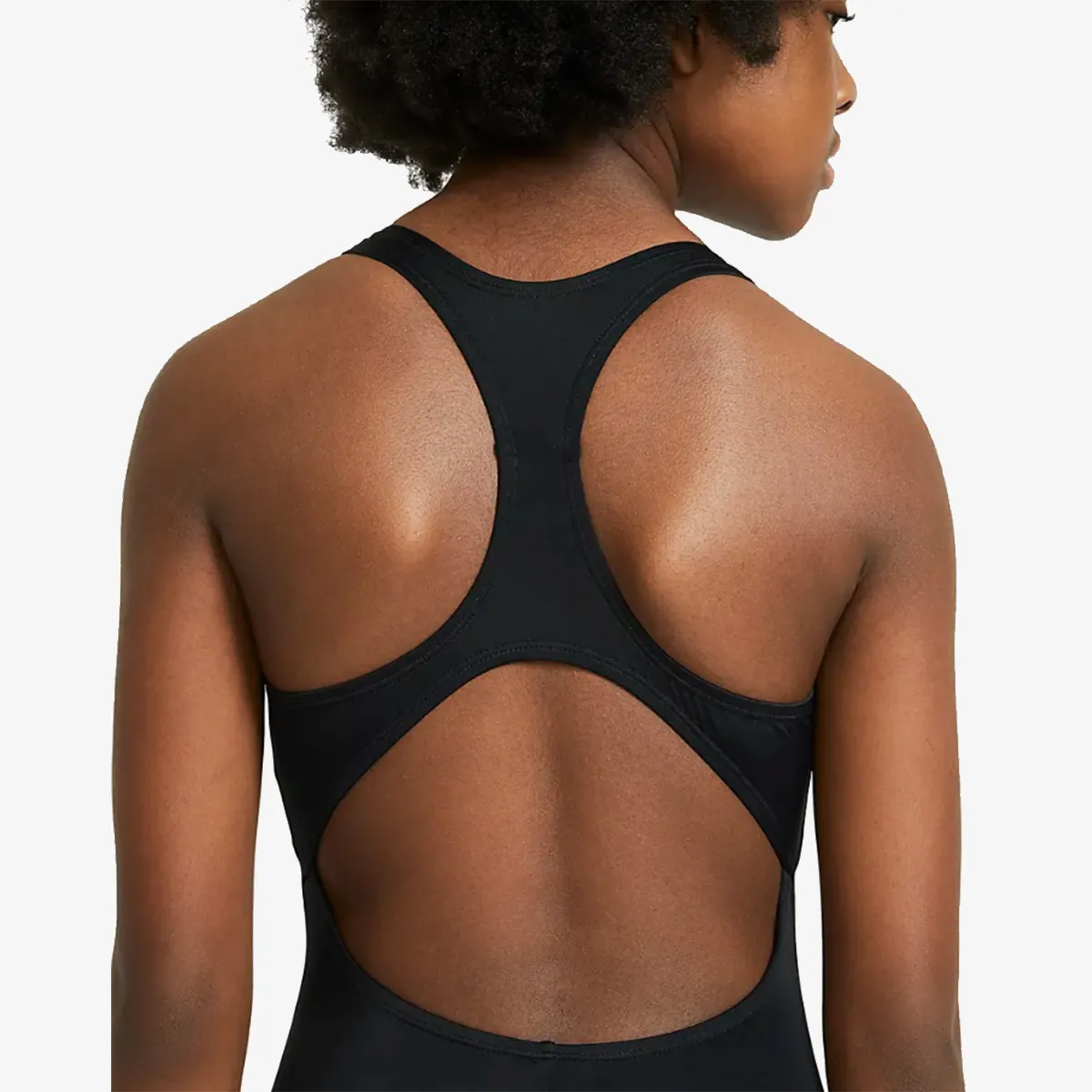 NIKE Kupaći kostim RACERBACK ONE PIECE 