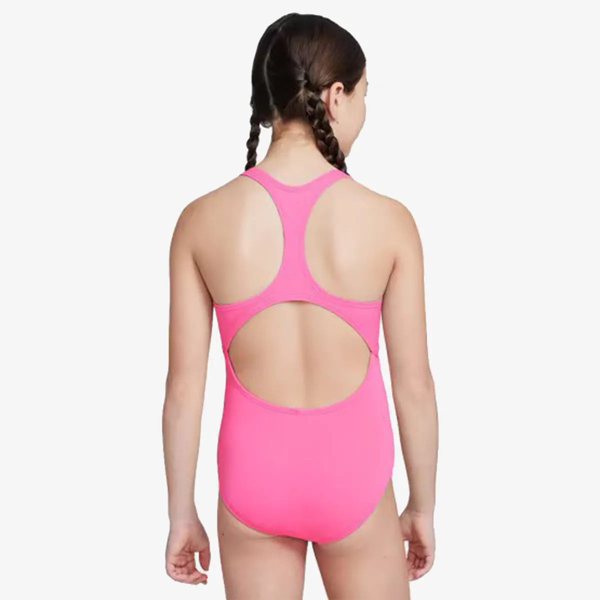 NIKE Kupaći kostim Racerback One Piece 