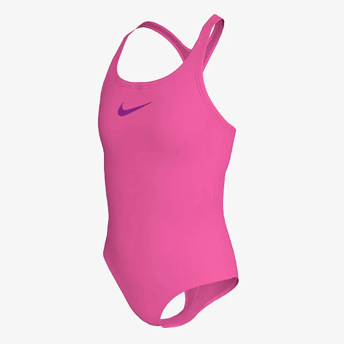 NIKE Kupaći kostim Racerback One Piece 