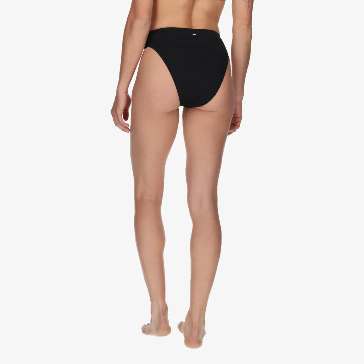 NIKE Bikini High Waist Bottom 
