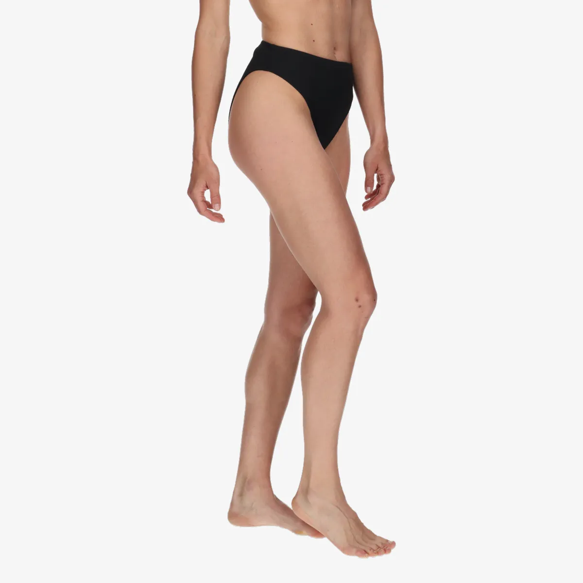 NIKE Bikini High Waist Bottom 