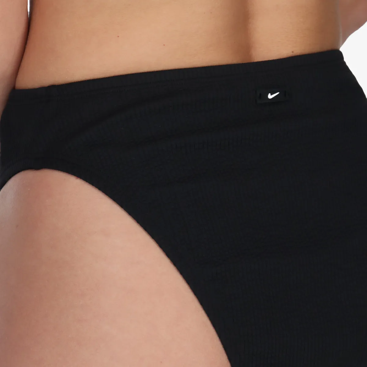 NIKE Bikini High Waist Bottom 