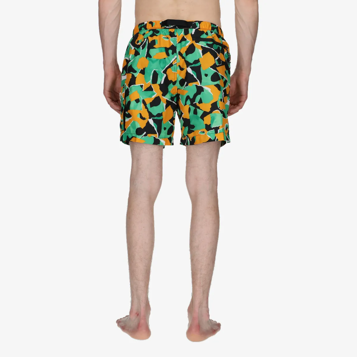 NIKE Kupaće hlače 5 inch Volley Short 