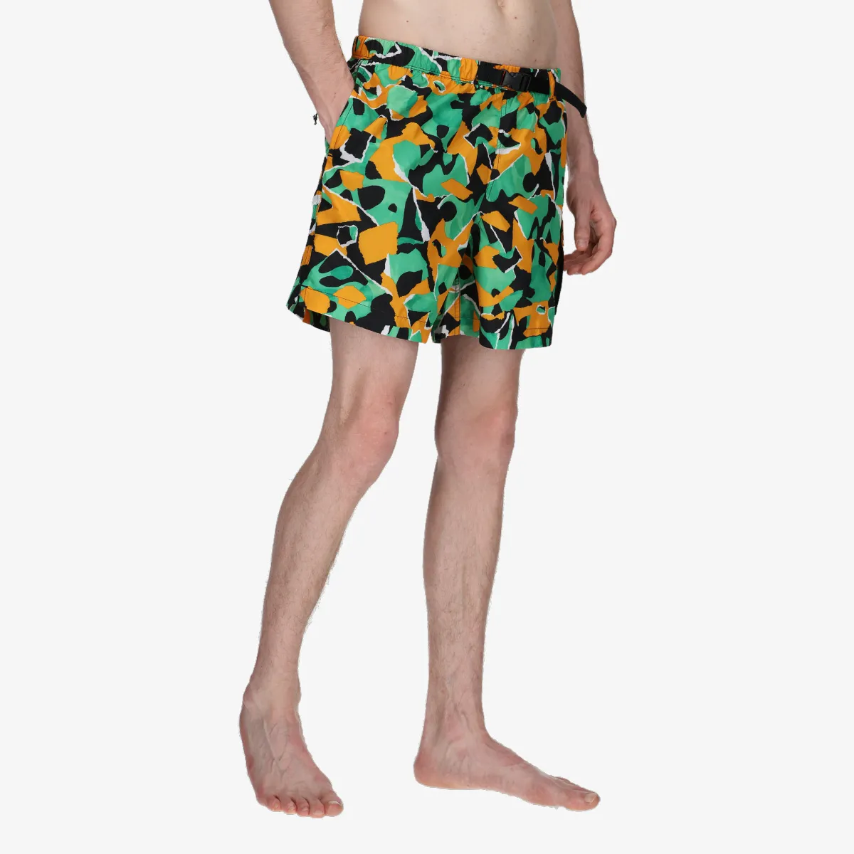 NIKE Kupaće hlače 5 inch Volley Short 
