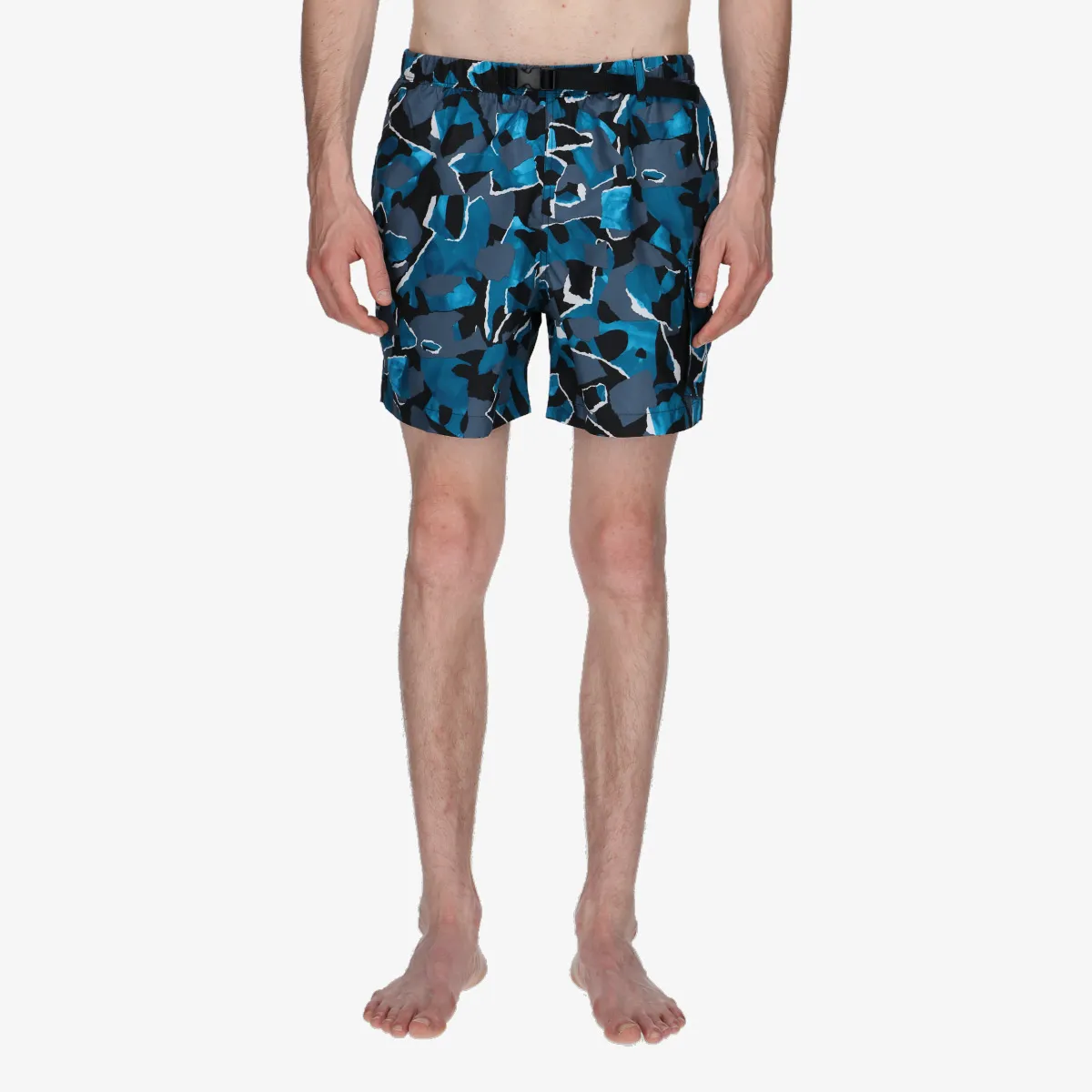 NIKE Kupaće hlače 5 inch Volley Short 