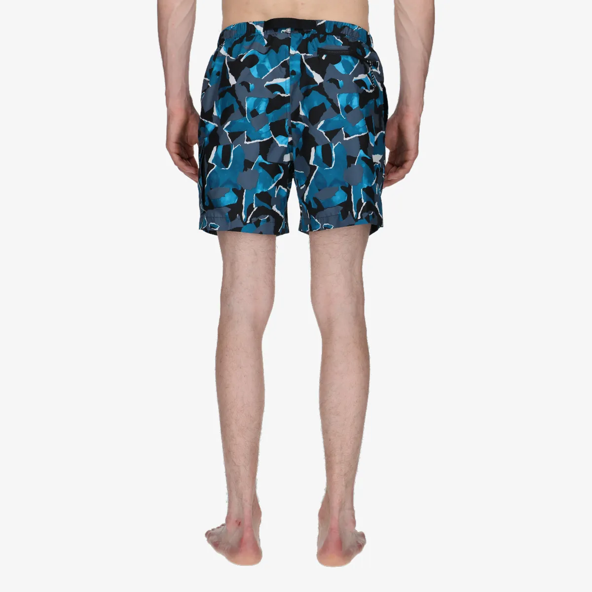 NIKE Kupaće hlače 5 inch Volley Short 