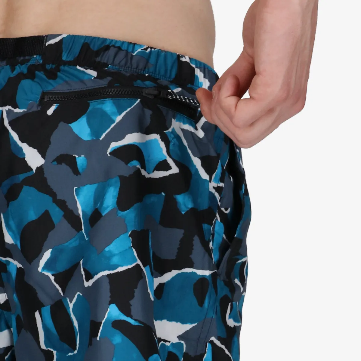 NIKE Kupaće hlače 5 inch Volley Short 