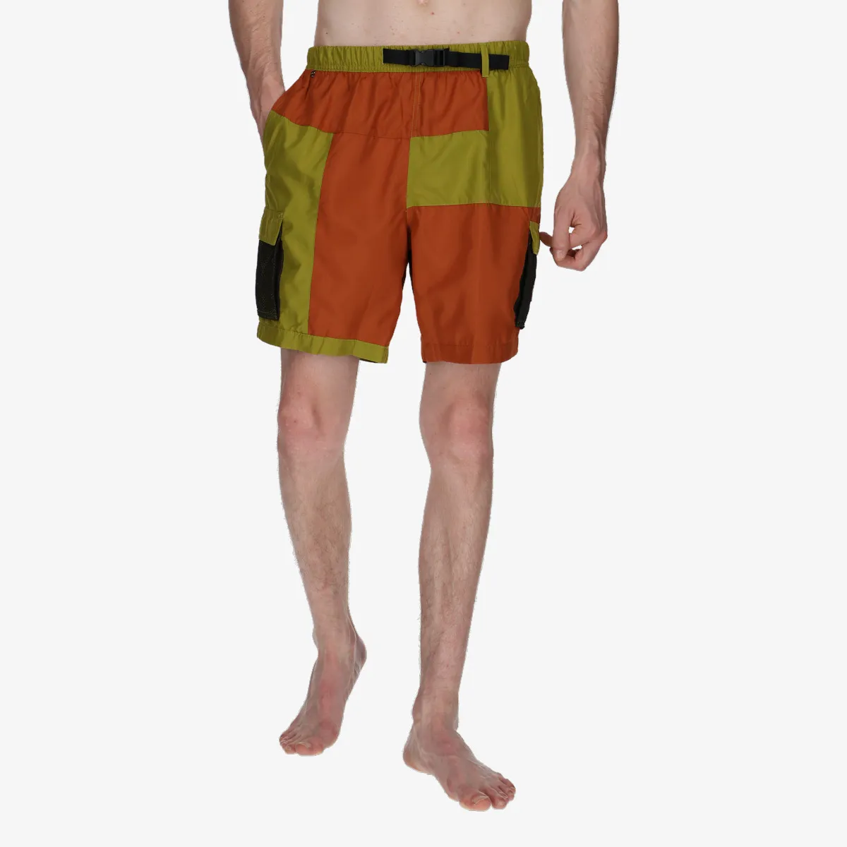NIKE Kupaće hlače 7 inch Volley Short