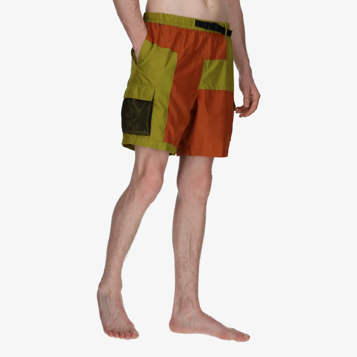 NIKE Kupaće hlače 7 inch Volley Short