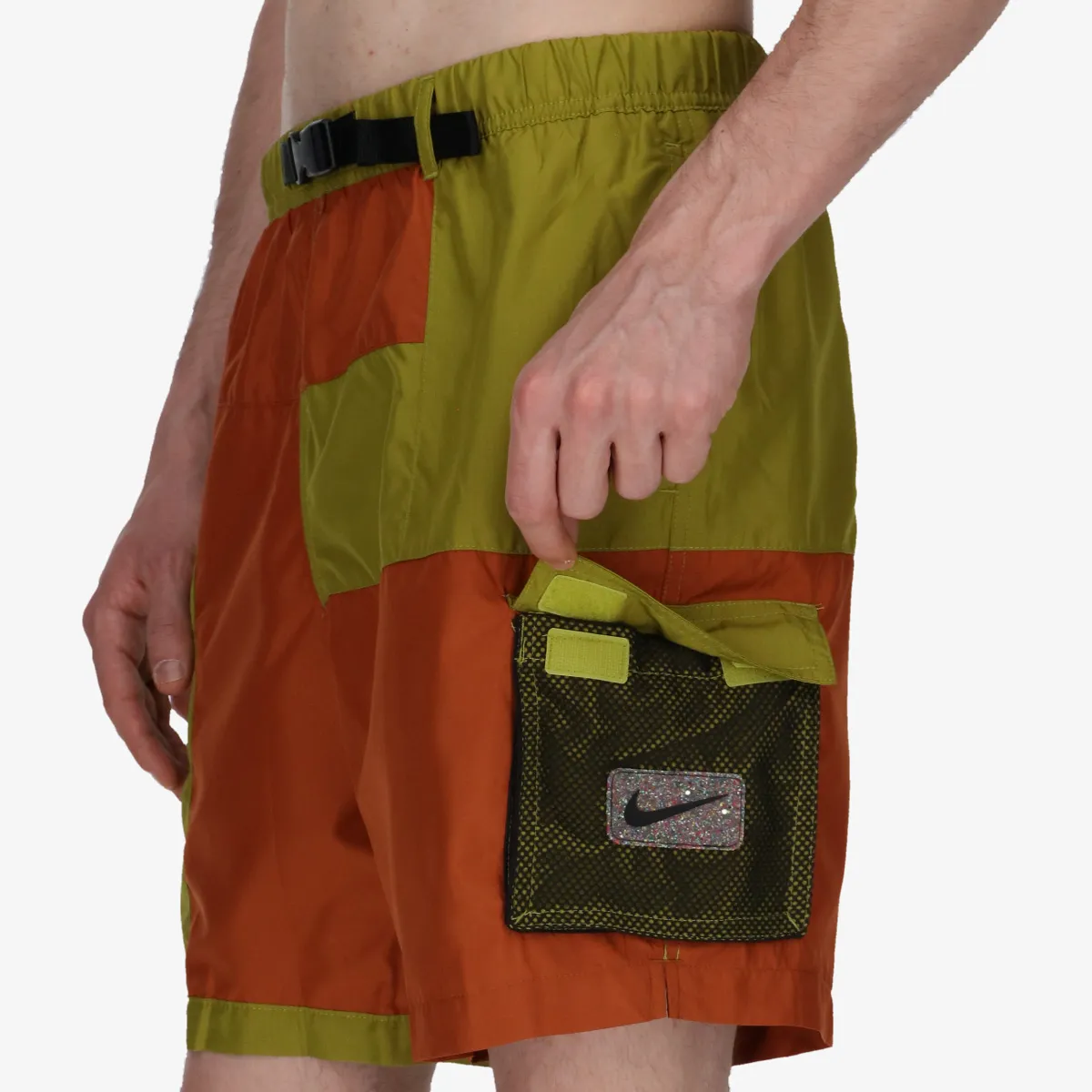 NIKE Kupaće hlače 7 inch Volley Short