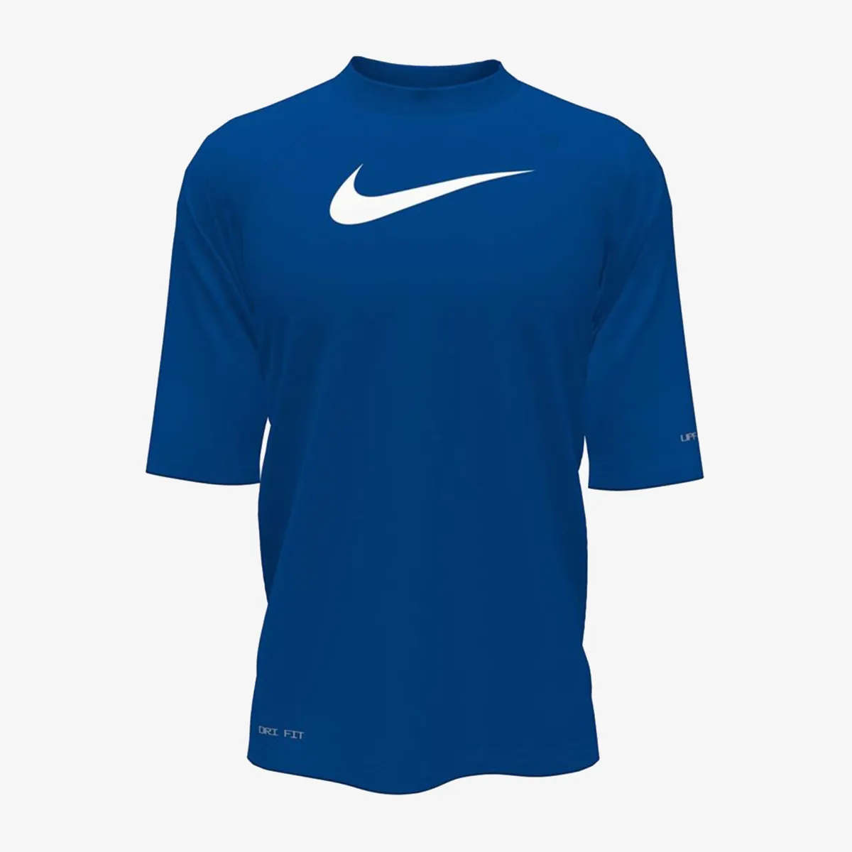 NIKE T-Shirt SHORT SLEEVE HYDROGU 