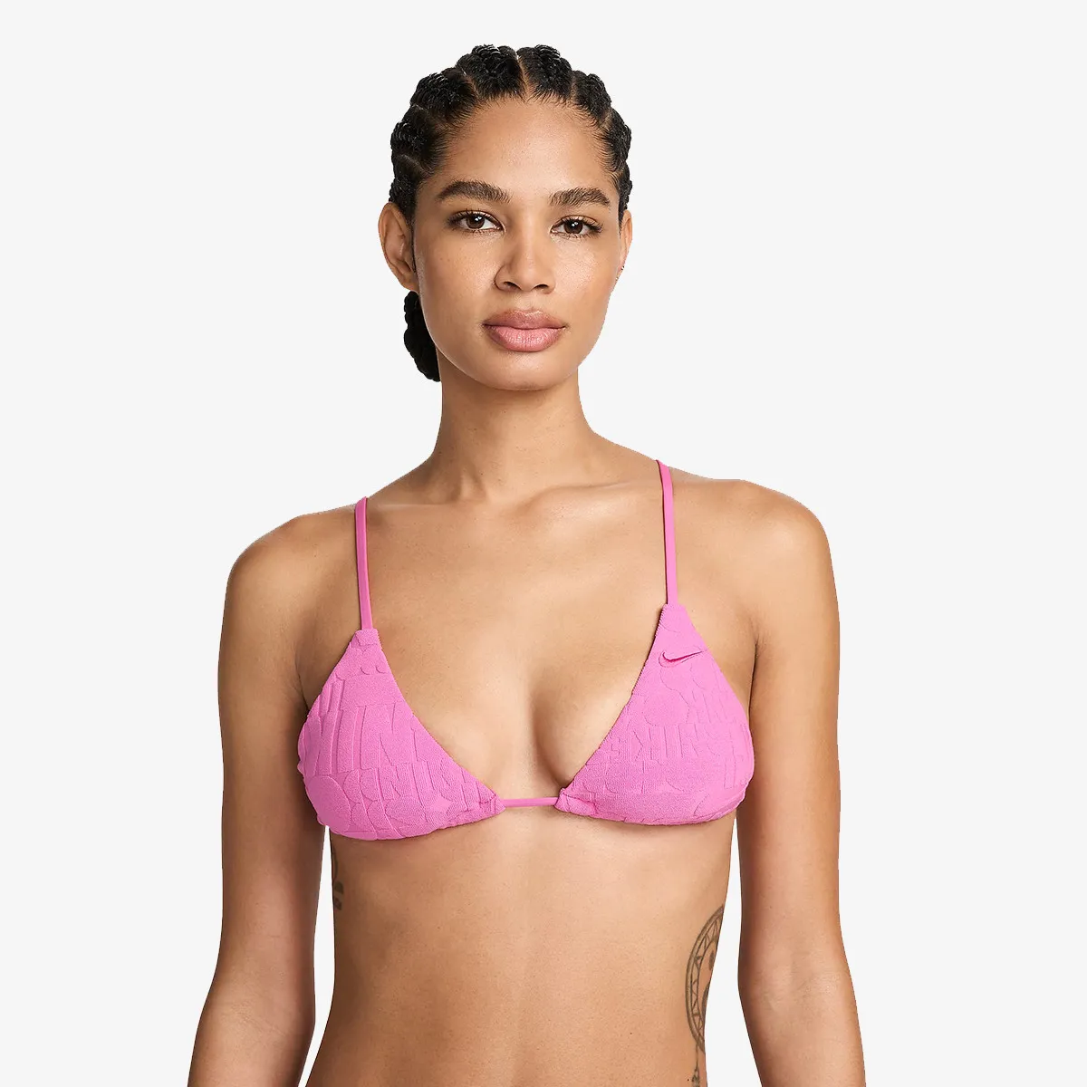 NIKE Bikini RETRO FLOW 