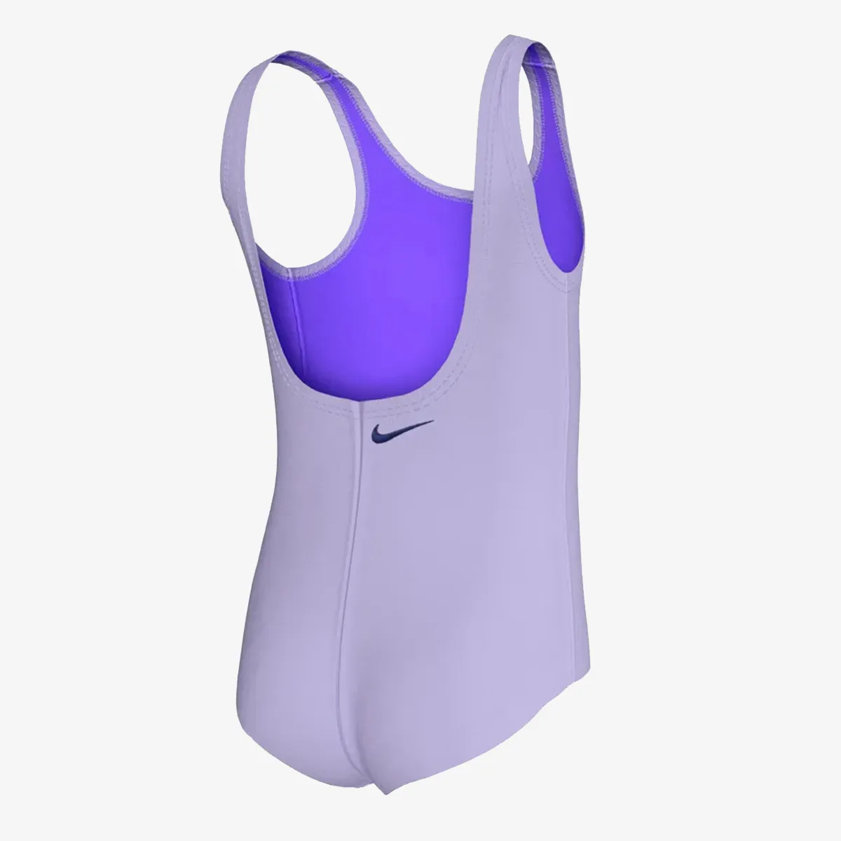 NIKE Kupaći kostim Nike Multi Logo