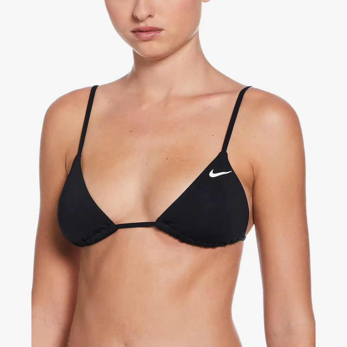 NIKE Bikini Triangle Bikini Top 
