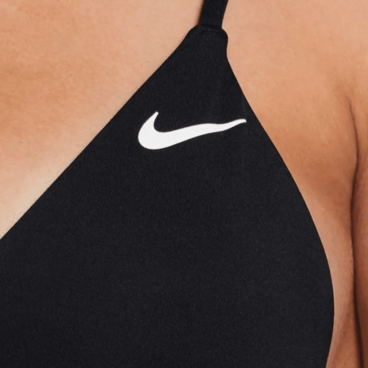 NIKE Bikini Triangle Bikini Top 