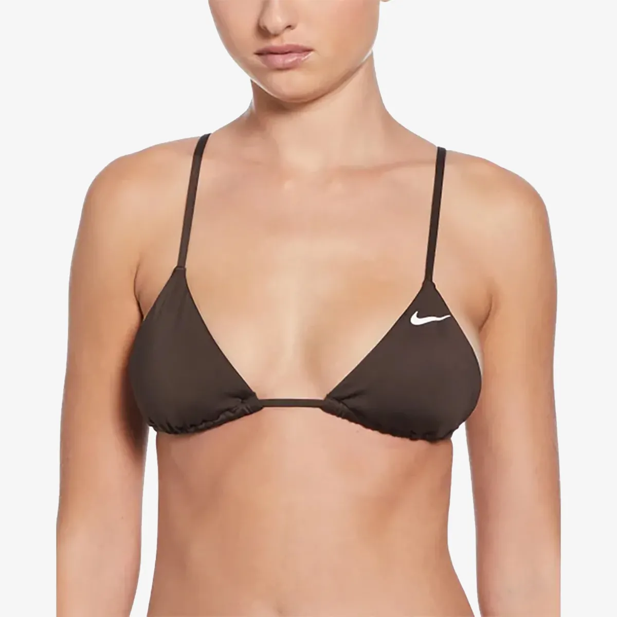 NIKE Bikini Triangle Bikini Top 