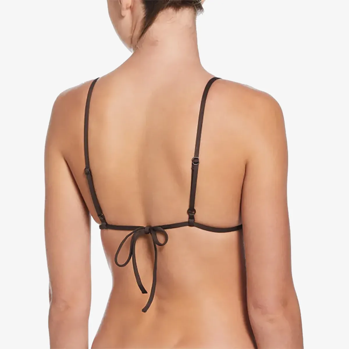 NIKE Bikini Triangle Bikini Top 