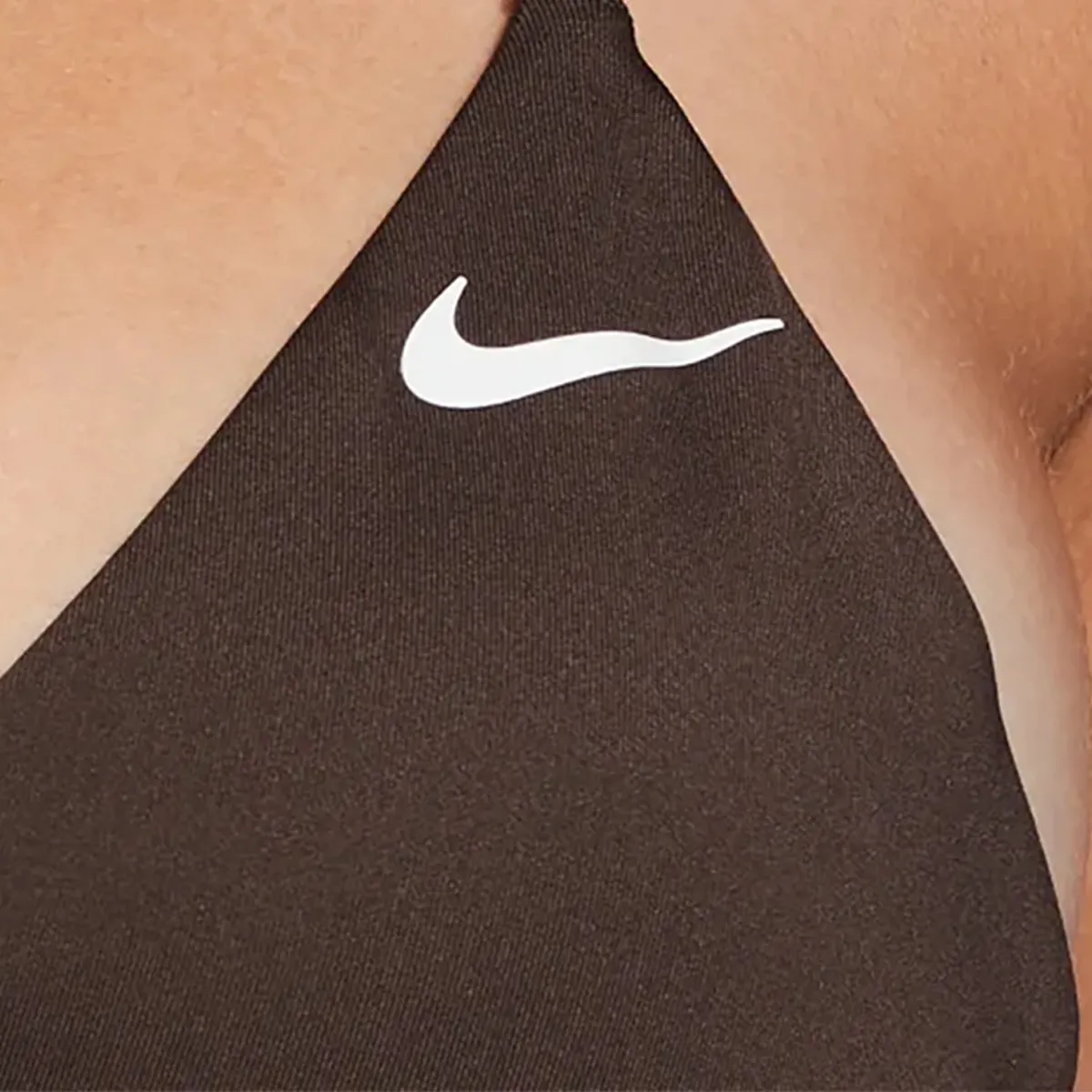 NIKE Bikini Triangle Bikini Top 