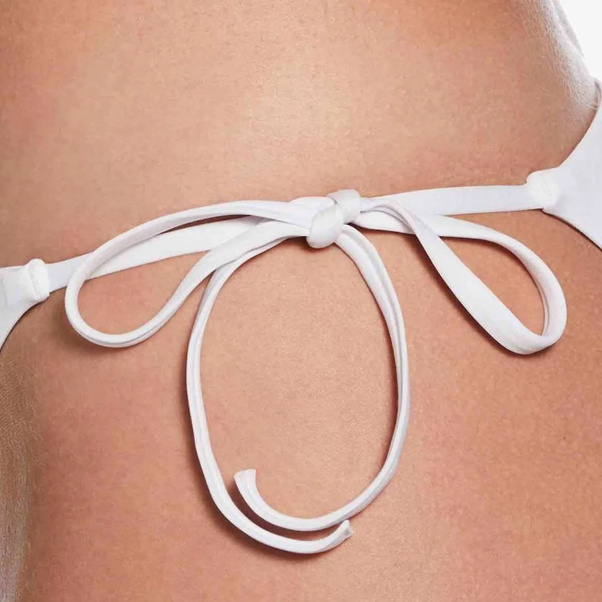 NIKE Bikini String Bikini Bottom 