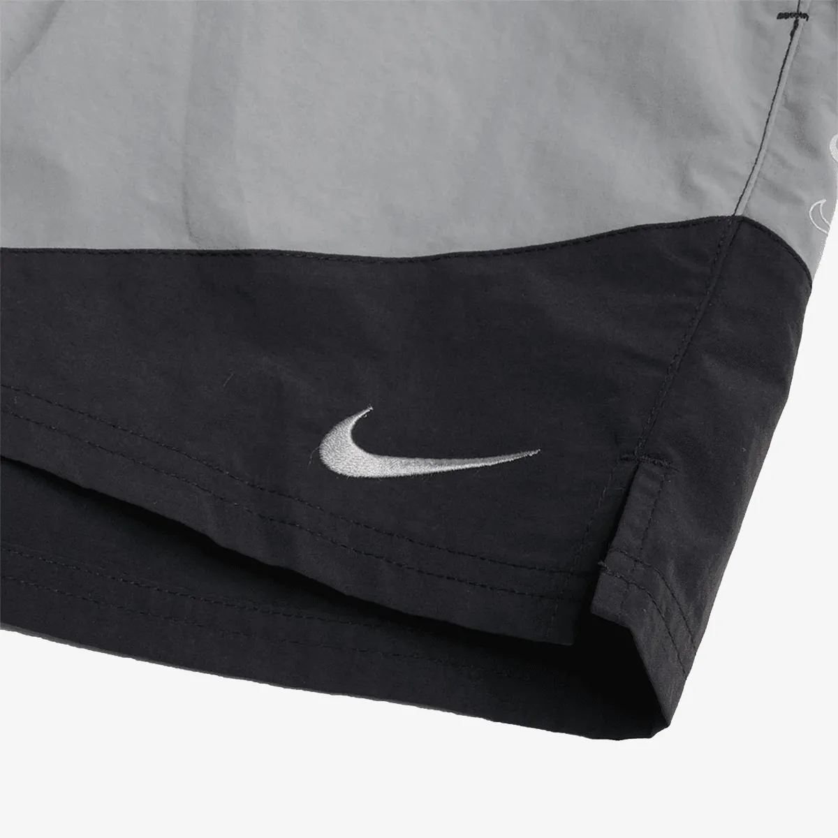 NIKE Kupaće hlače 5 inch Volley Short
