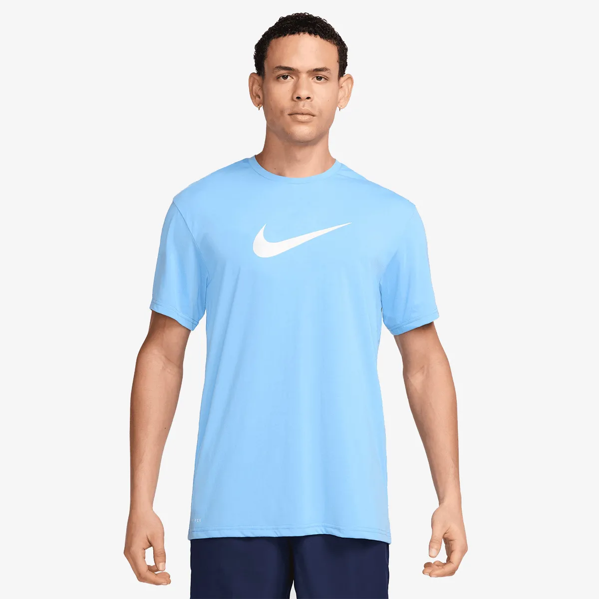 NIKE T-Shirt Short Sleeve Hydroguard 