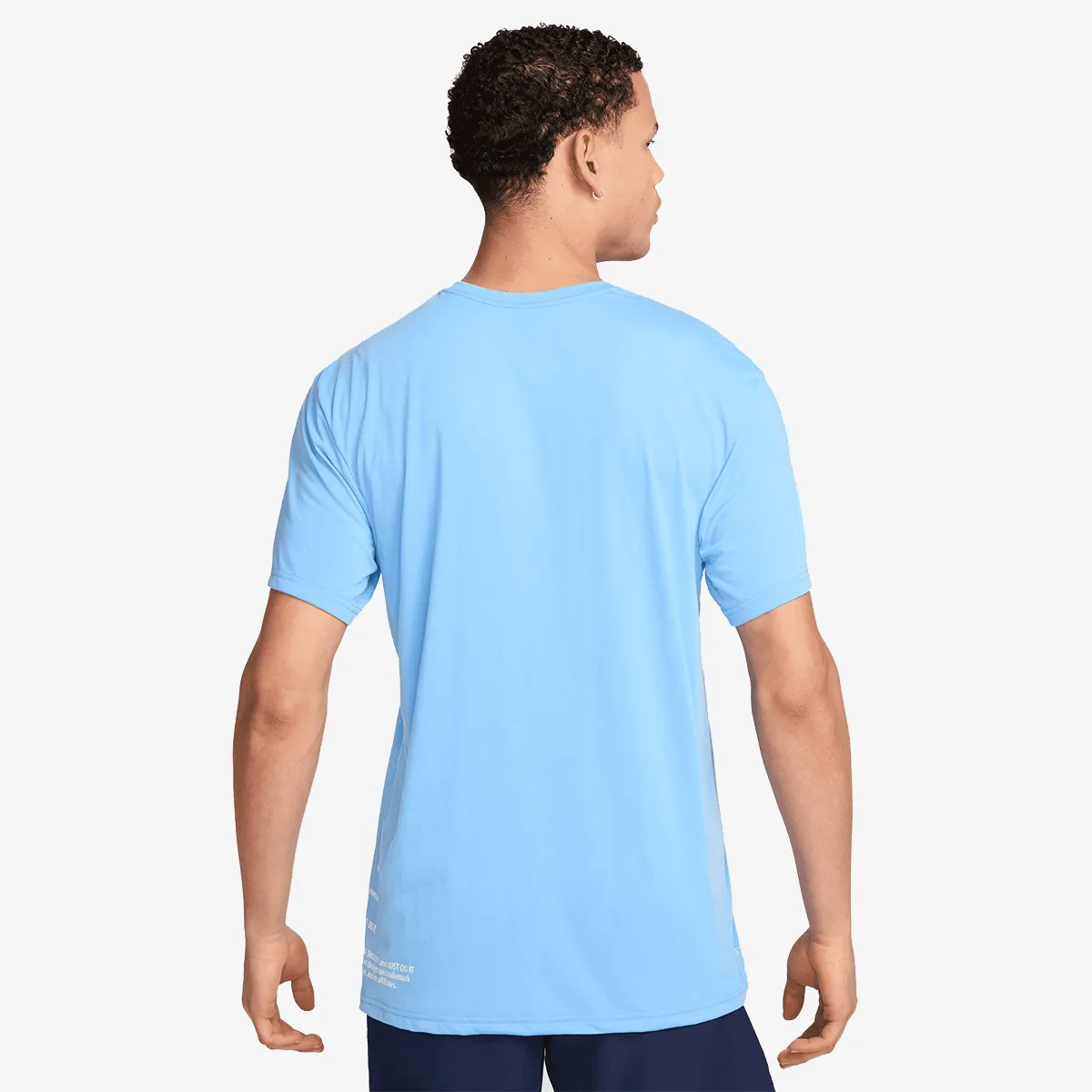 NIKE T-Shirt Short Sleeve Hydroguard 