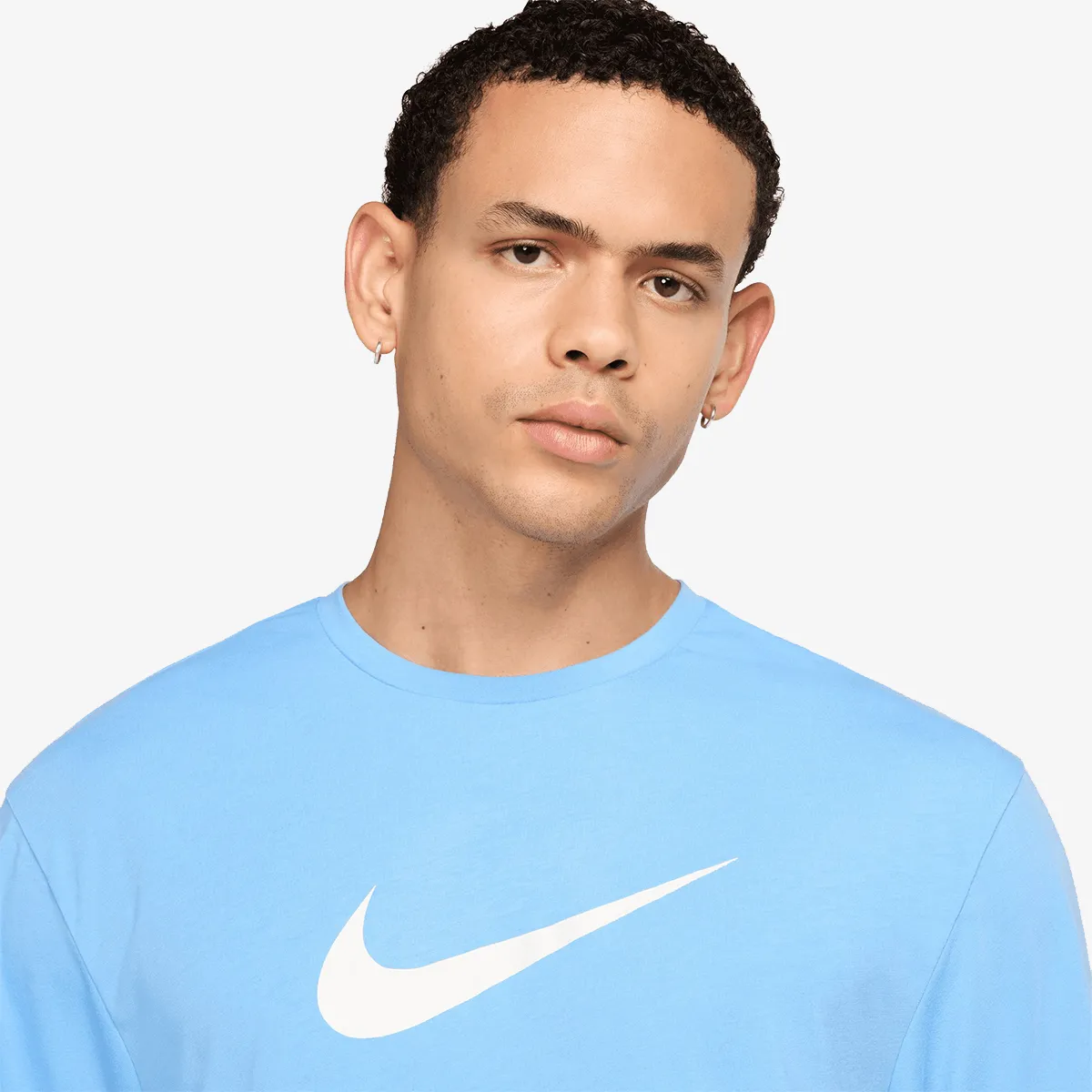 NIKE T-Shirt Short Sleeve Hydroguard 