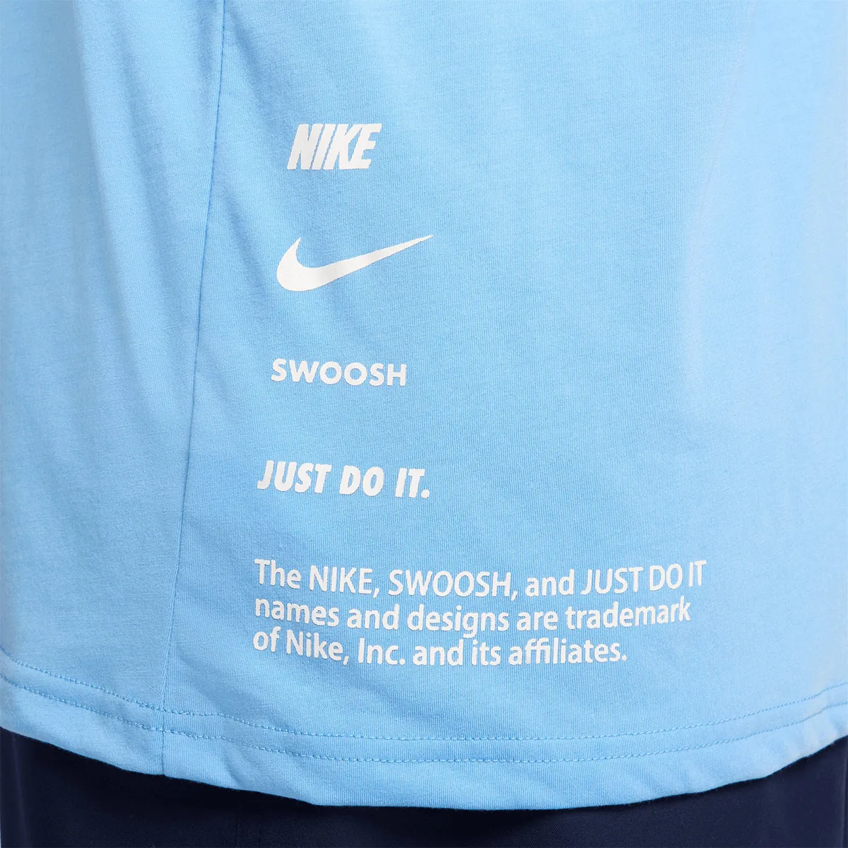 NIKE T-Shirt Short Sleeve Hydroguard 