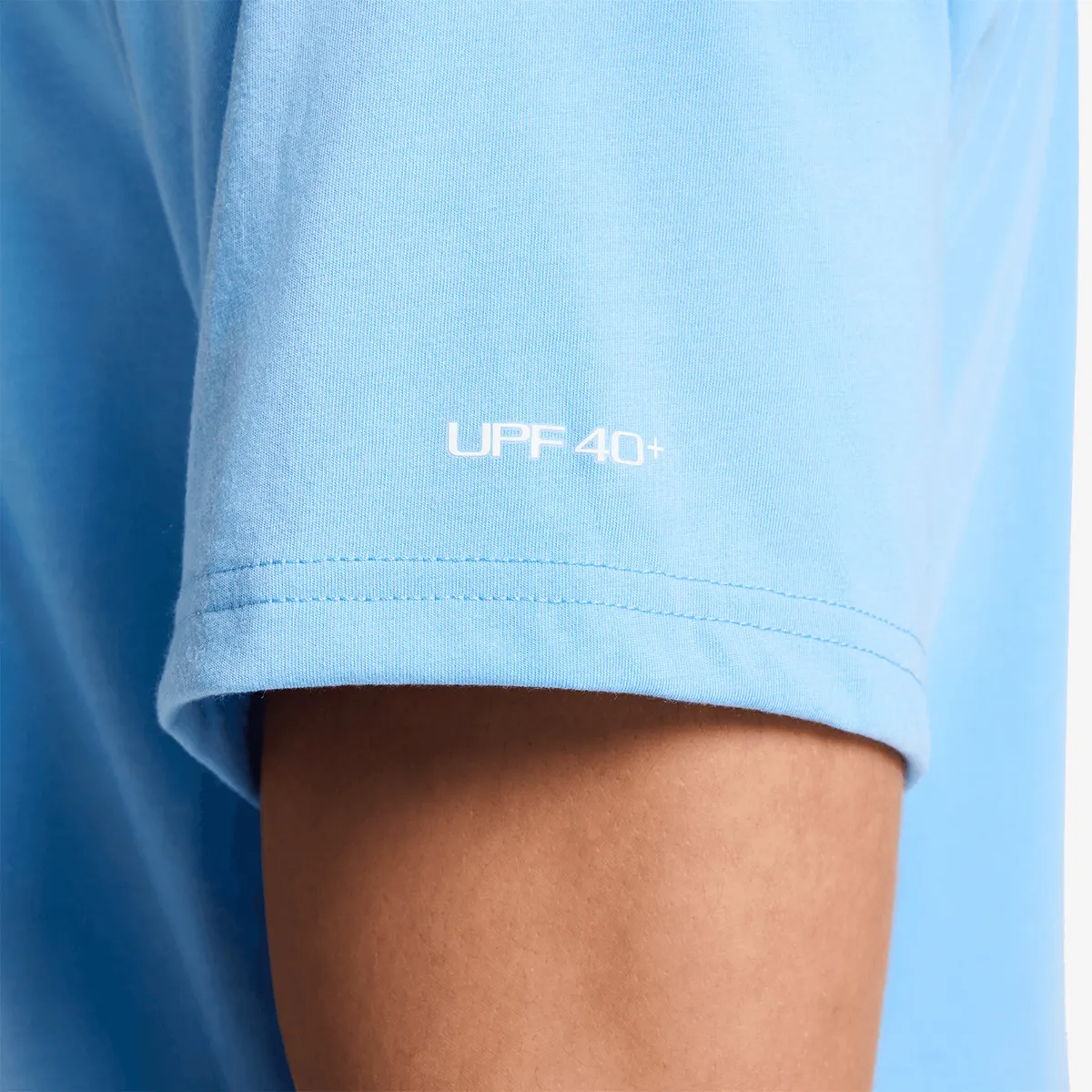 NIKE T-Shirt Short Sleeve Hydroguard 
