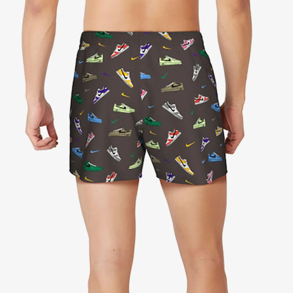 NIKE Kupaće hlače 5 inch Volley Short 