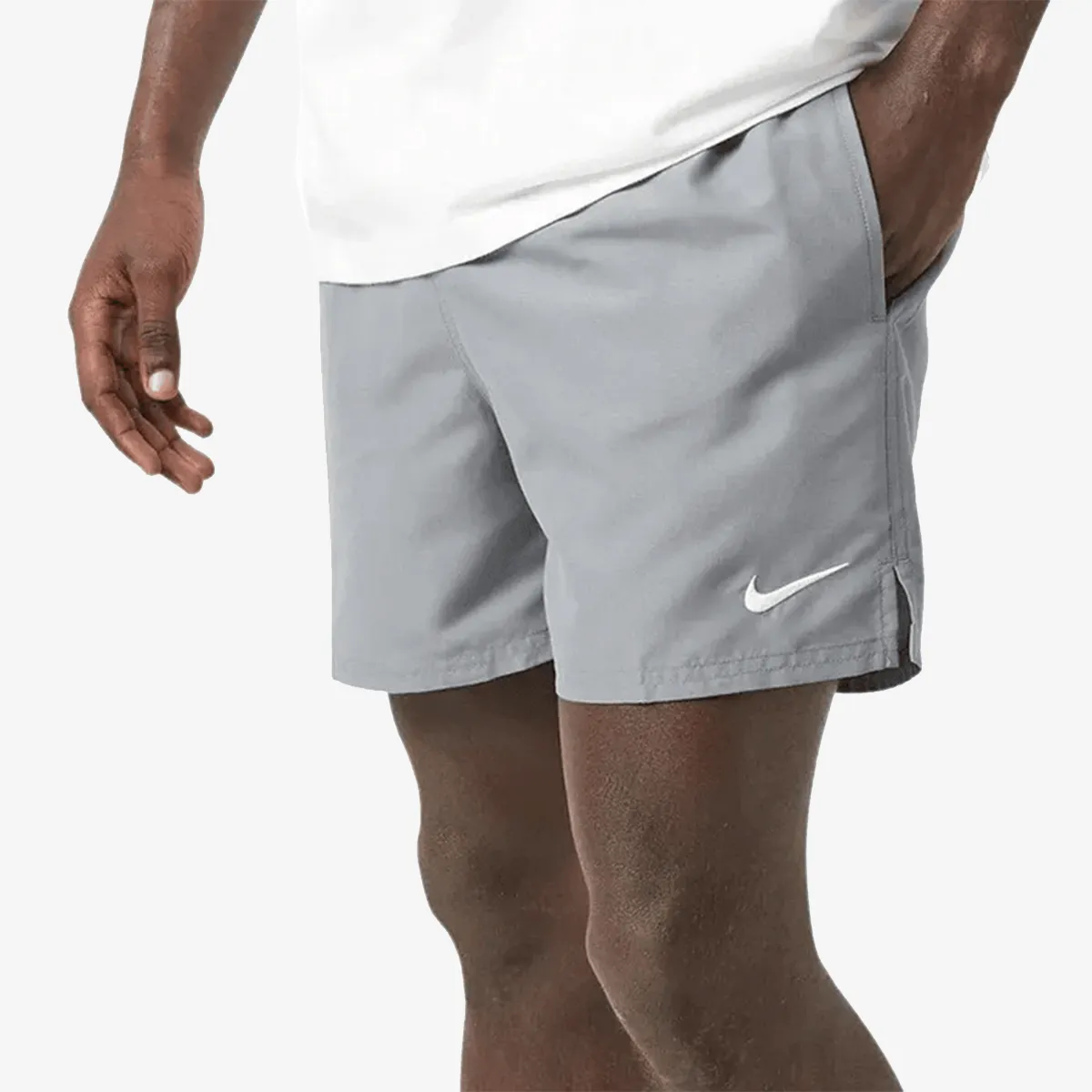 NIKE Kupaće hlače 5 inch Volley Short