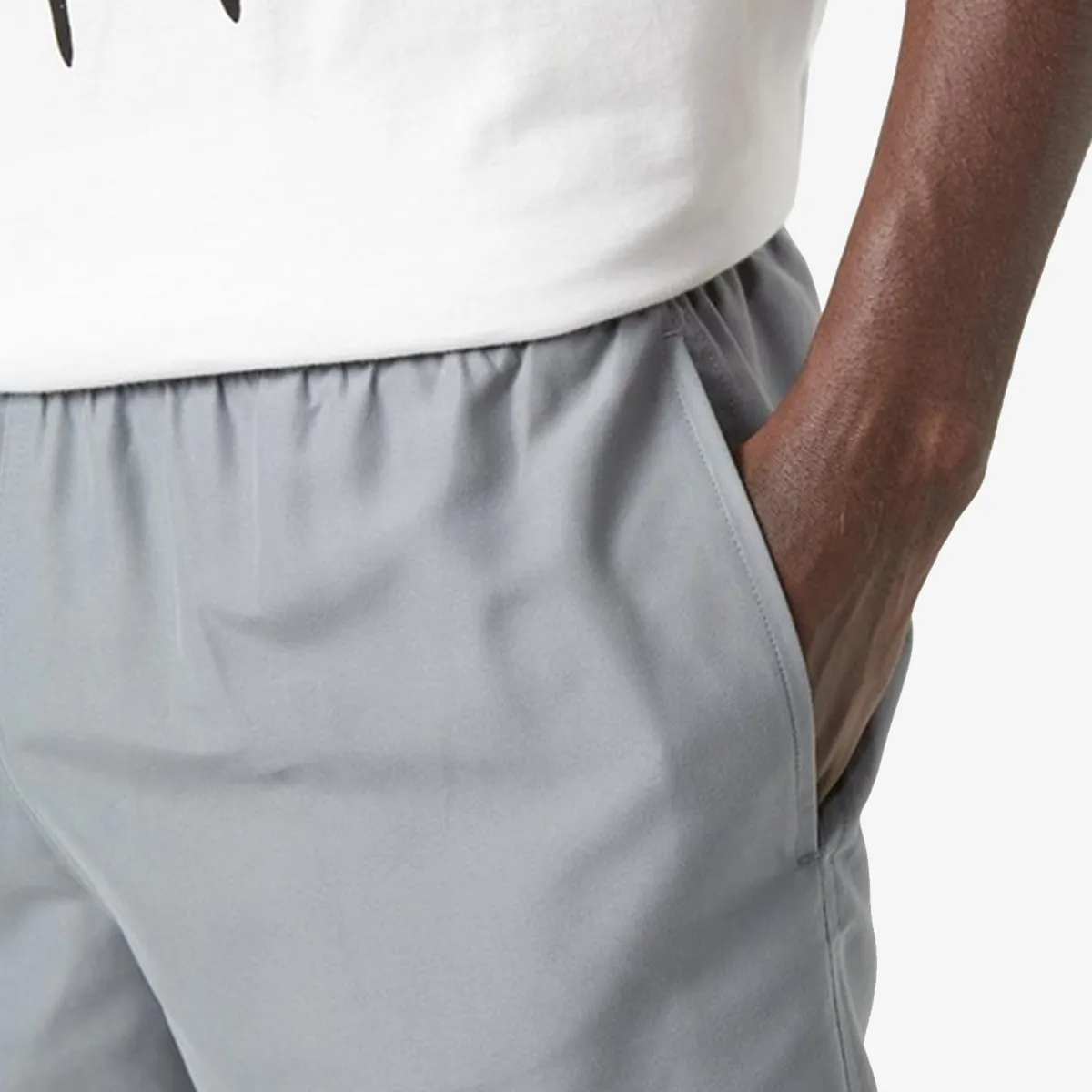 NIKE Kupaće hlače 5 inch Volley Short