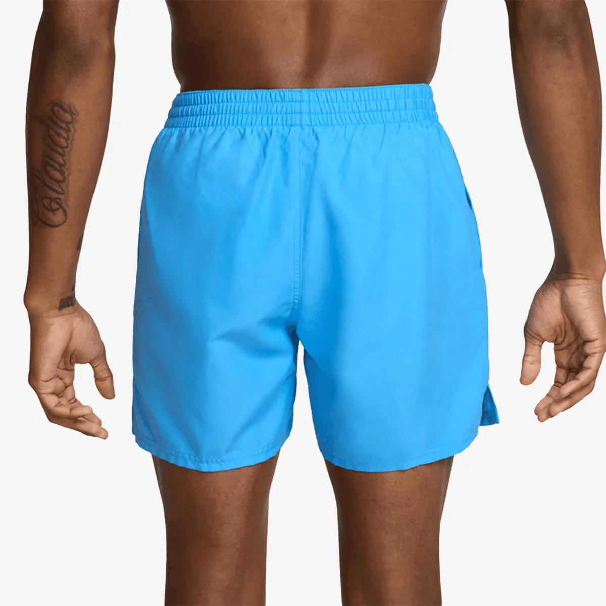 NIKE Kupaće hlače 5 inch Volley Short