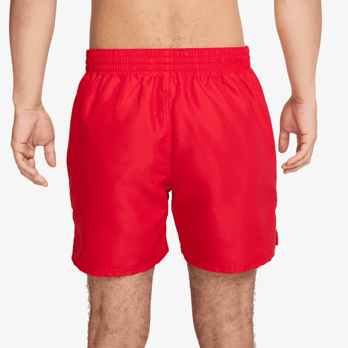 NIKE Kupaće hlače 5 inch Volley Short