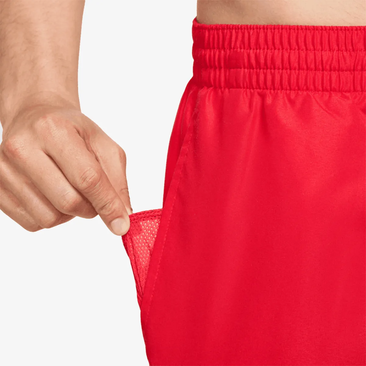 NIKE Kupaće hlače 5 inch Volley Short