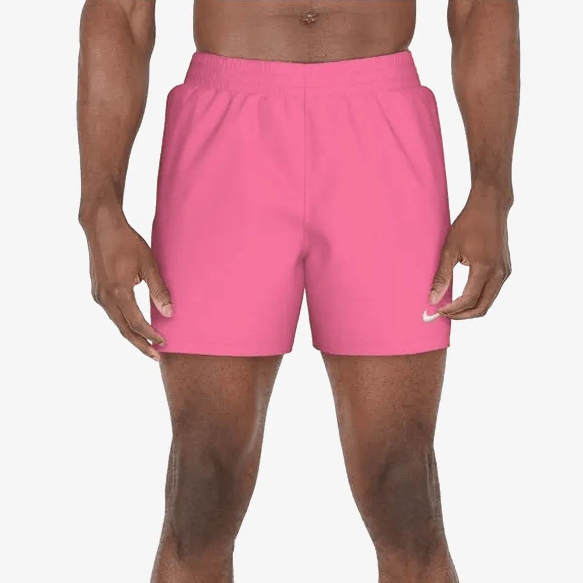 NIKE Kupaće hlače 5 inch Volley Short 