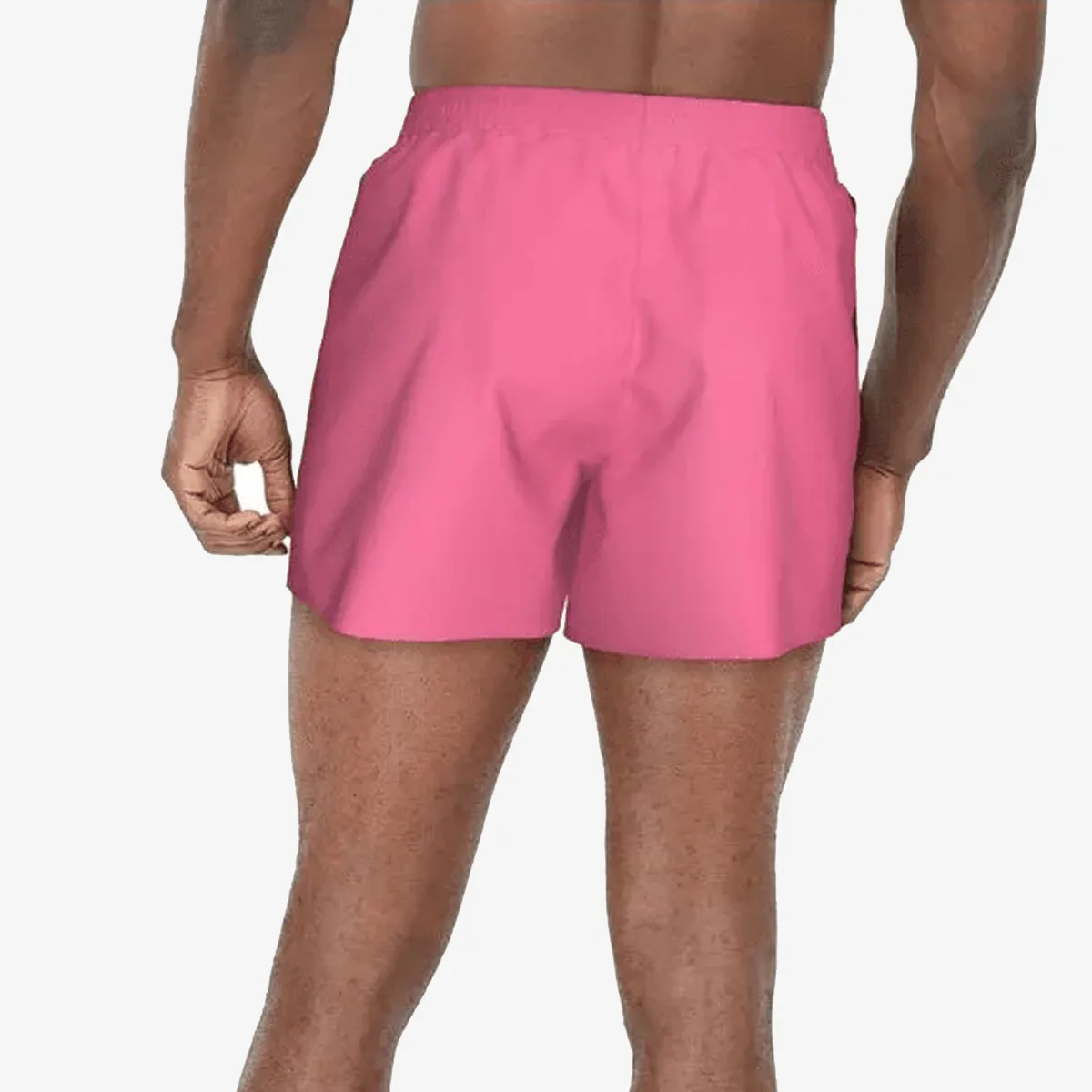NIKE Kupaće hlače 5 inch Volley Short
