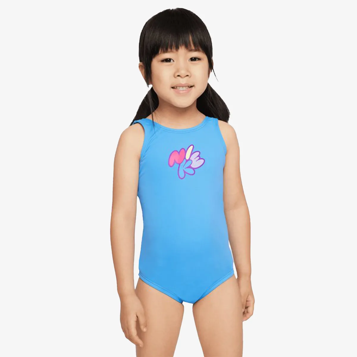 NIKE Kupaći kostim U Back One Piece