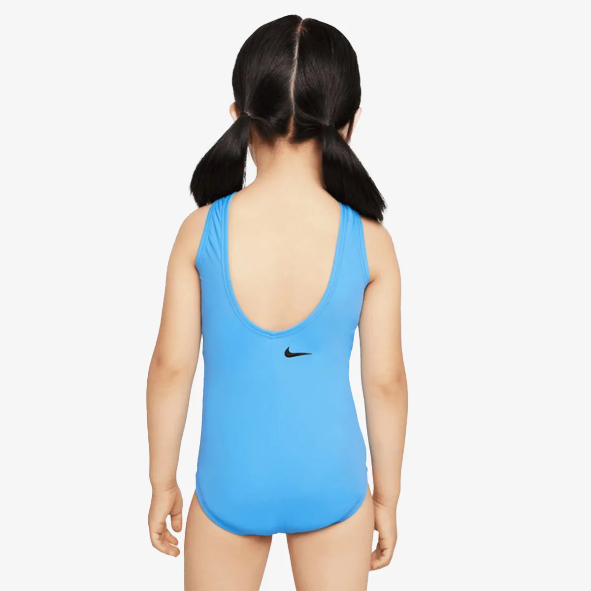 NIKE Kupaći kostim U Back One Piece