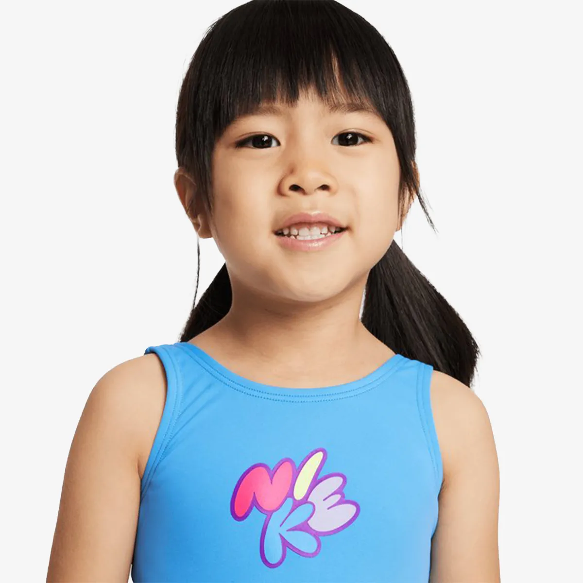 NIKE Kupaći kostim U Back One Piece