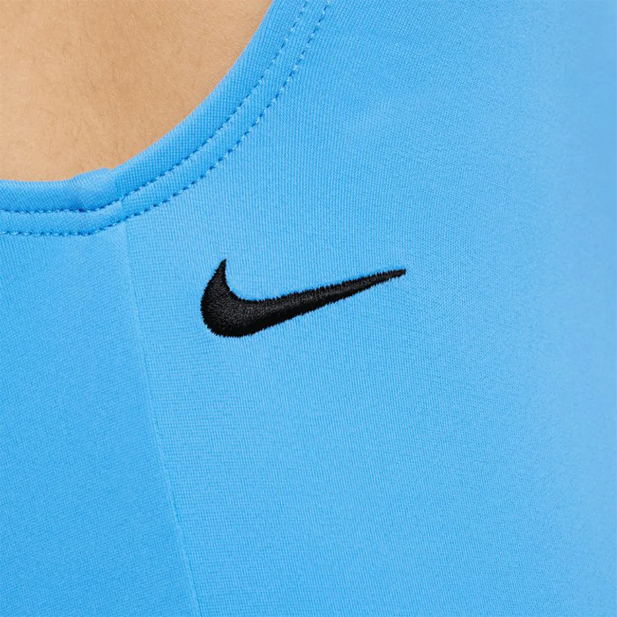 NIKE Kupaći kostim U Back One Piece