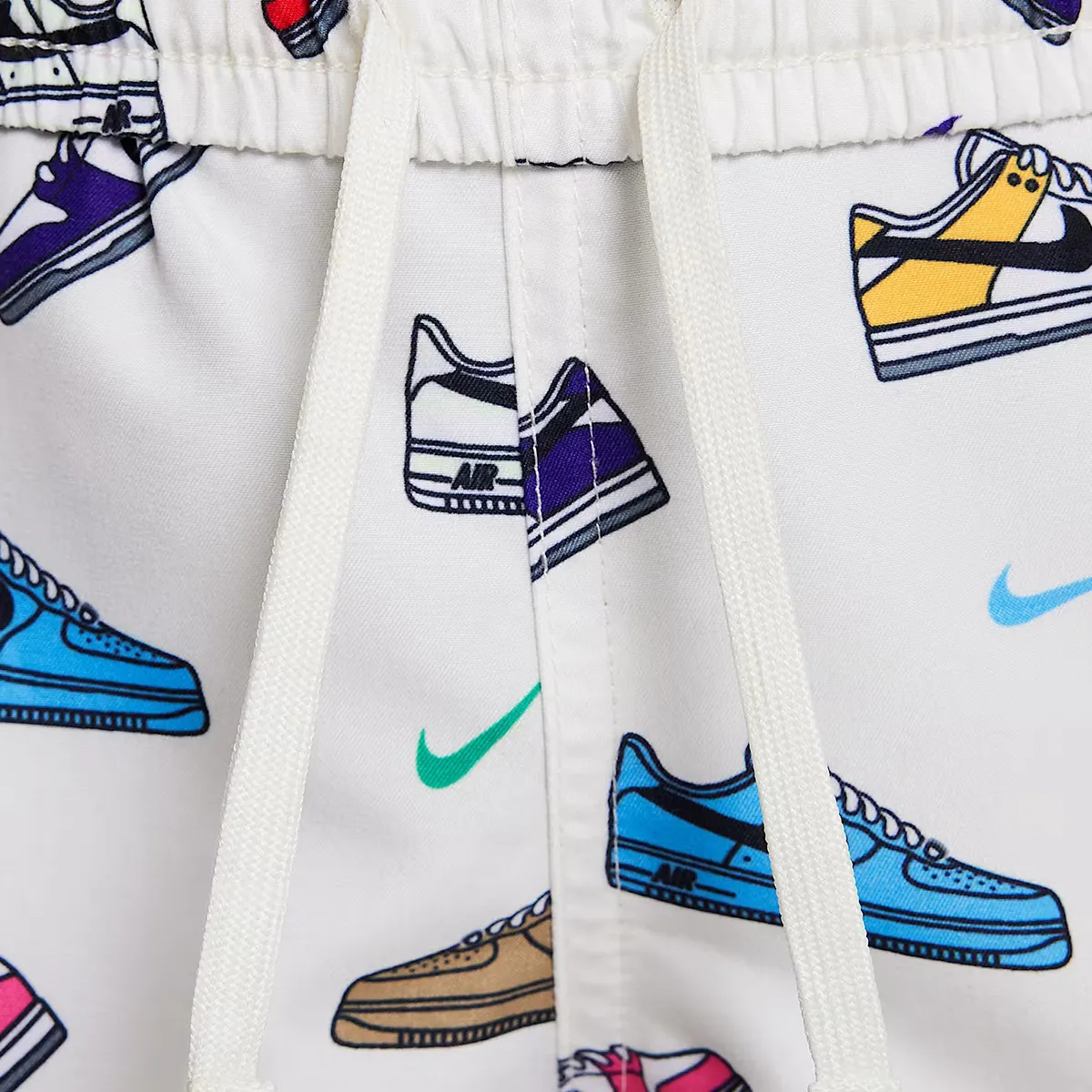NIKE Kupaće hlače 7 inch Volley Short