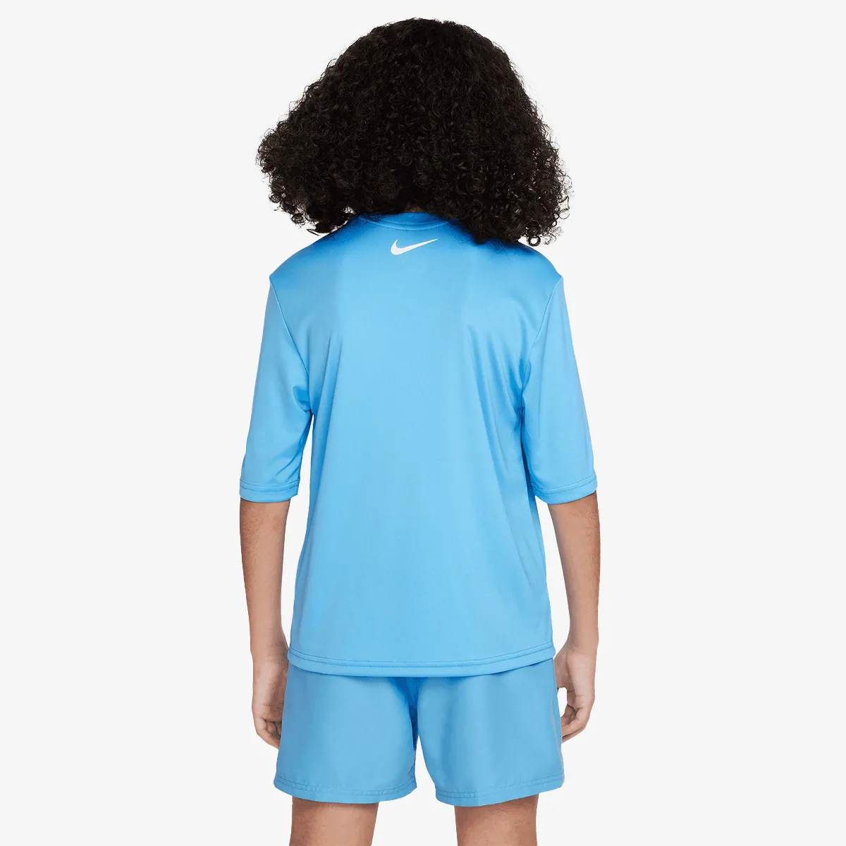 NIKE T-Shirt Short Sleeve Hydroguard 