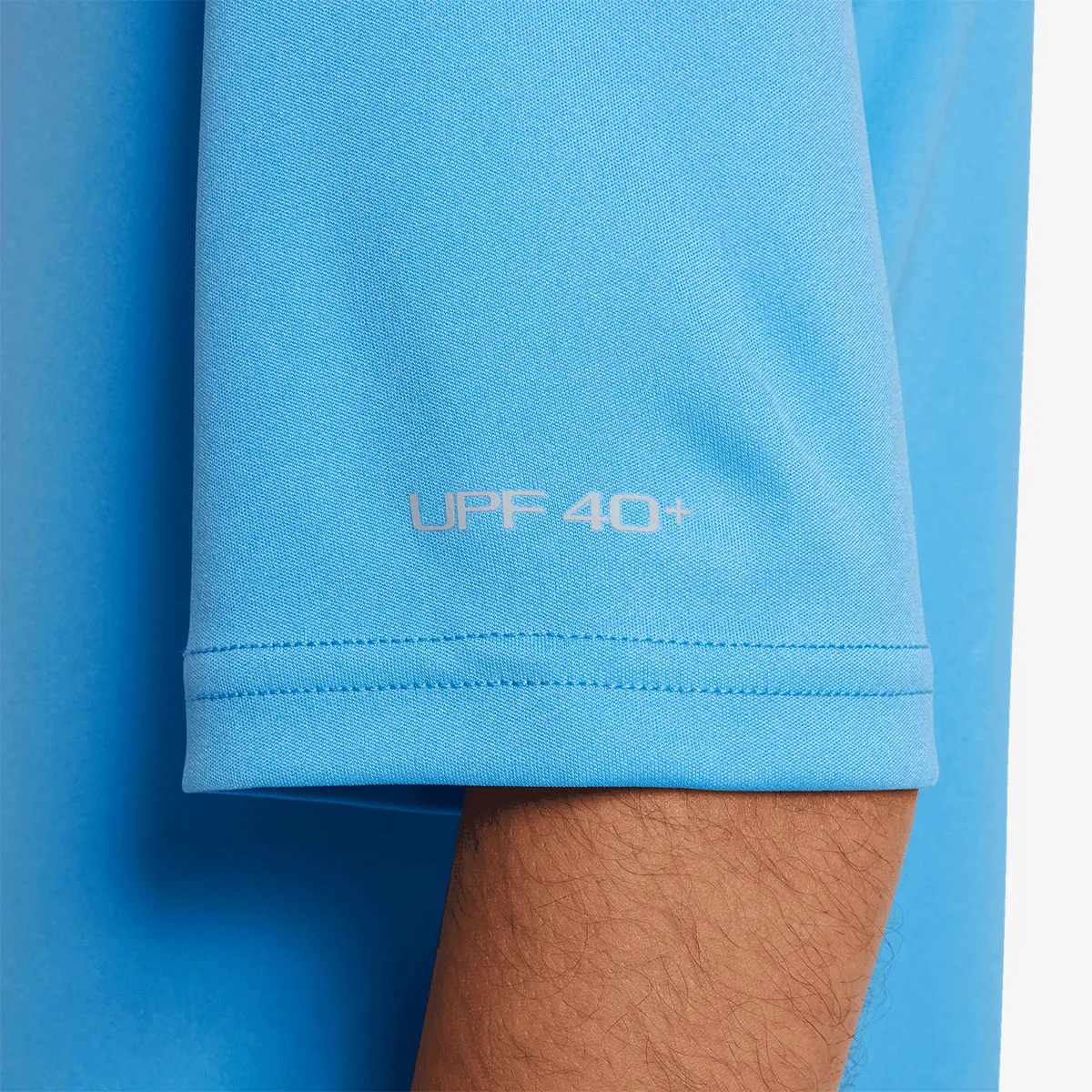 NIKE T-Shirt Short Sleeve Hydroguard 