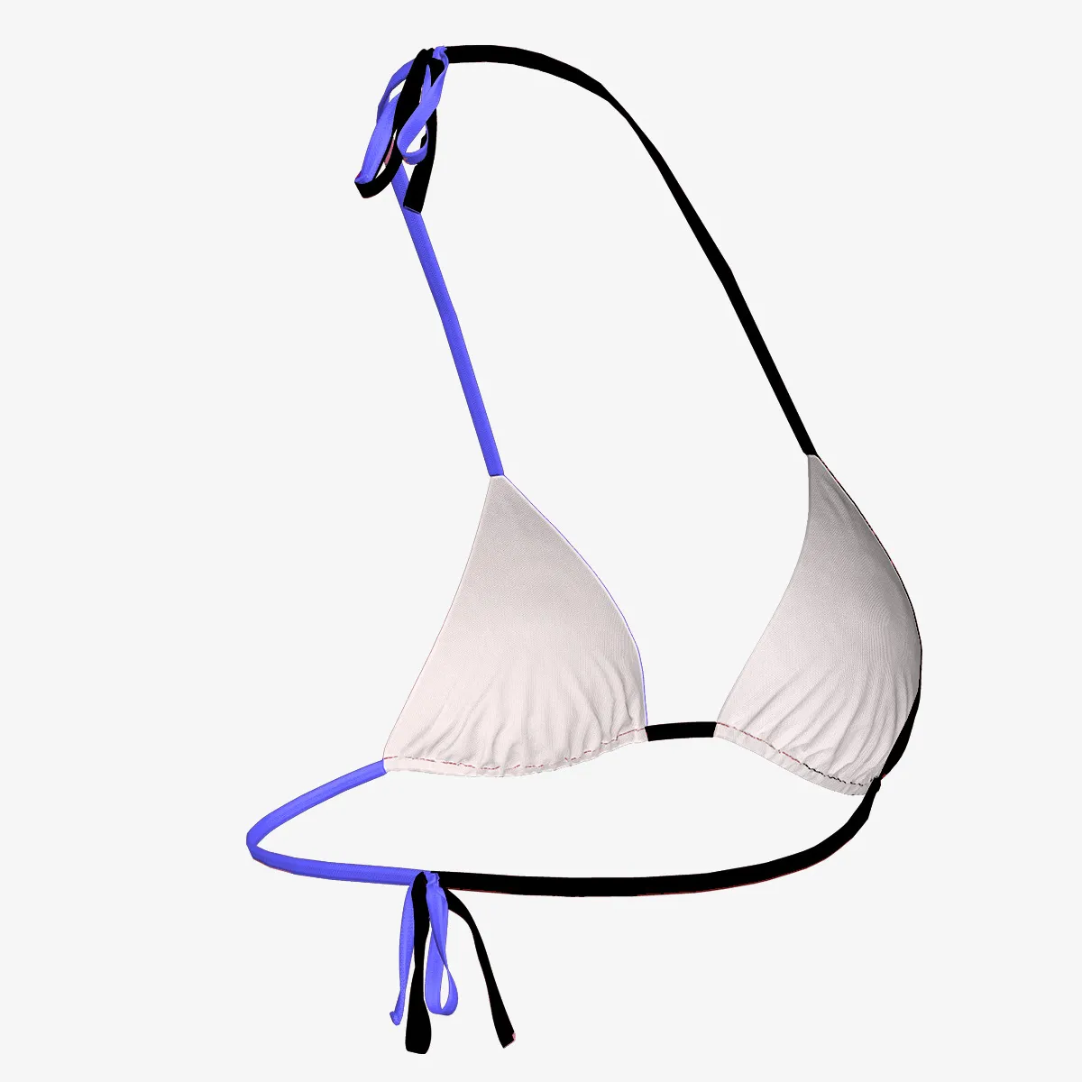 NIKE Bikini TRIANGLE BIKINI TOP 