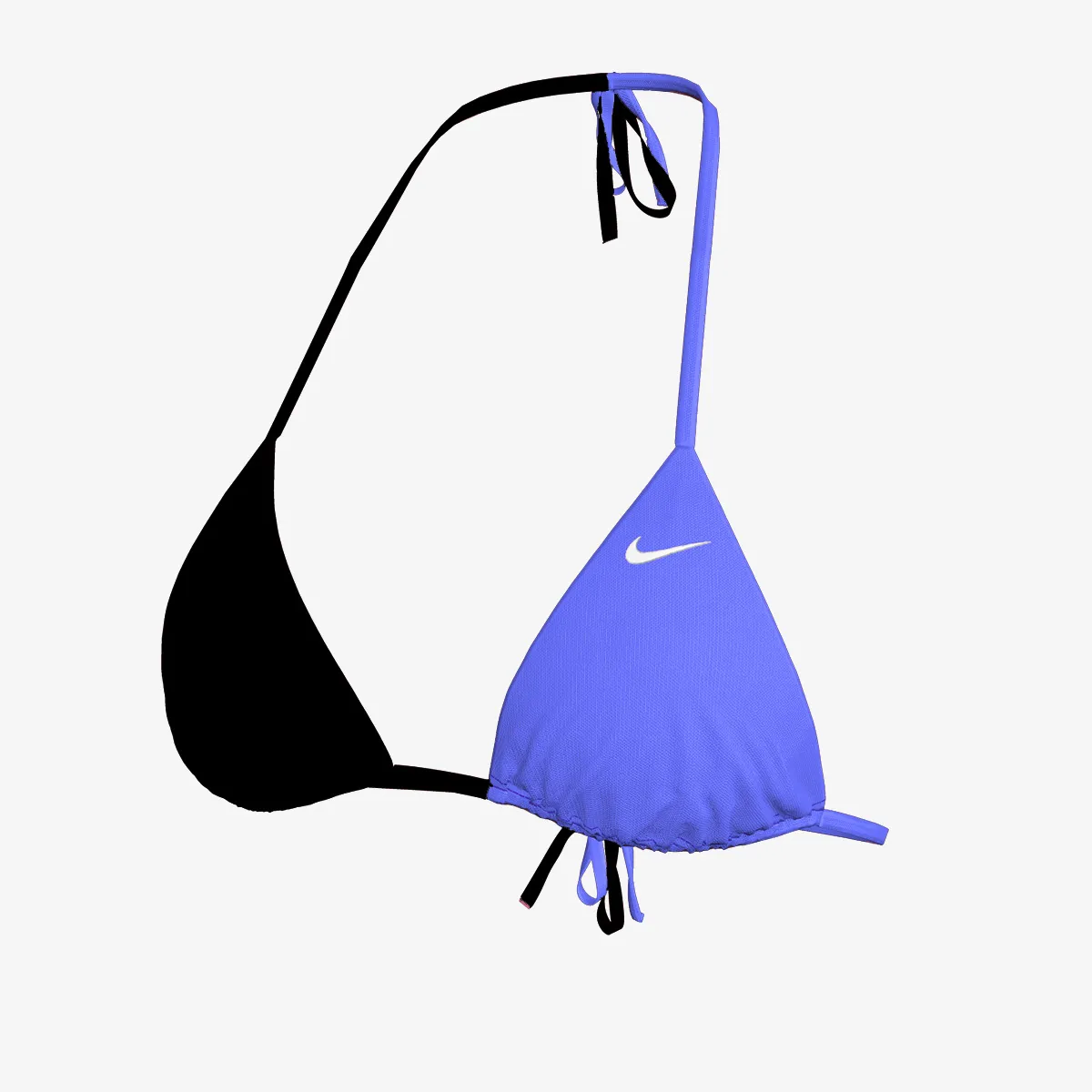 NIKE Bikini TRIANGLE BIKINI TOP 