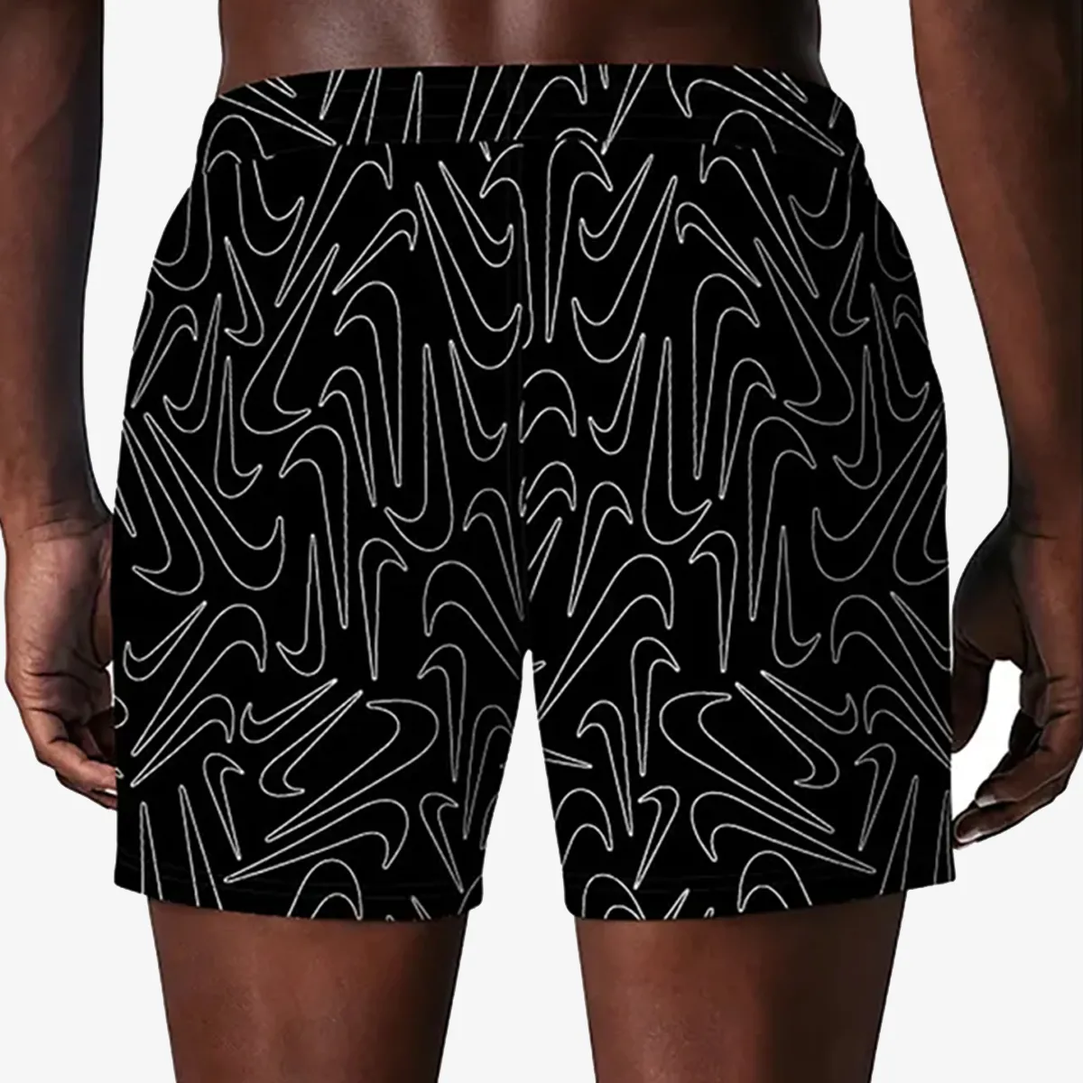 NIKE Kupaće hlače 5