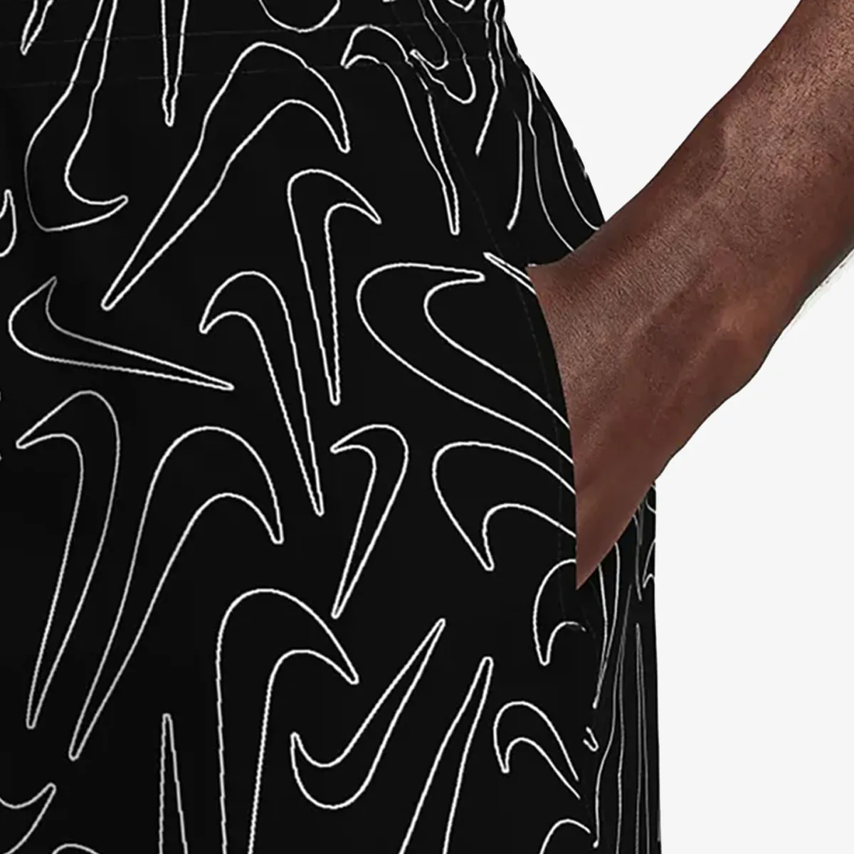 NIKE Kupaće hlače 5