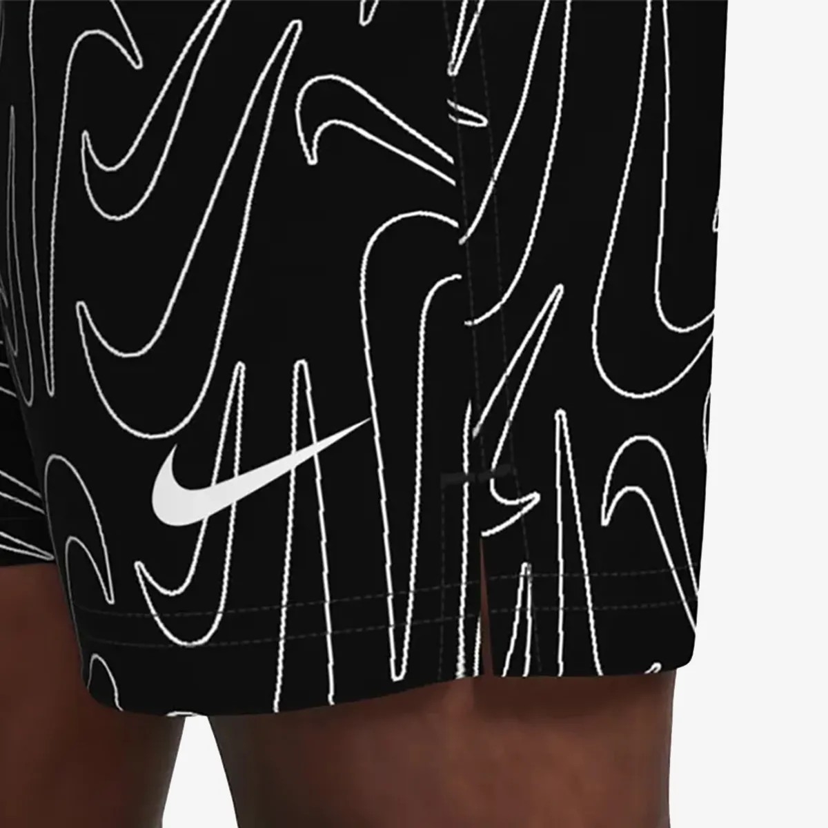 NIKE Kupaće hlače 5